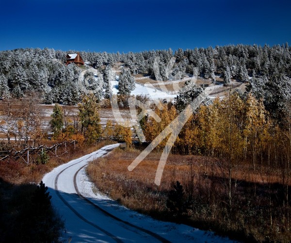 COLORADO Cripple Creek
